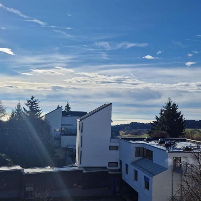 2-Zimmer Wohnung, Pools, Sauna und Balkon - Apartment mit 1 Schlafzimmer, Balkon und Bergblick - 14