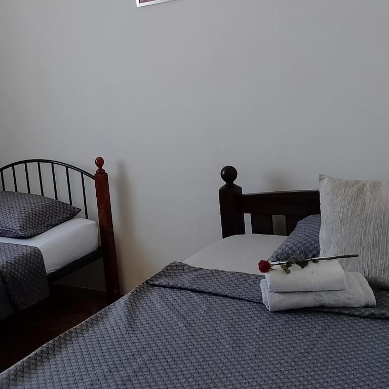 Apartments Aynur - Two-Bedroom Apartment - 15