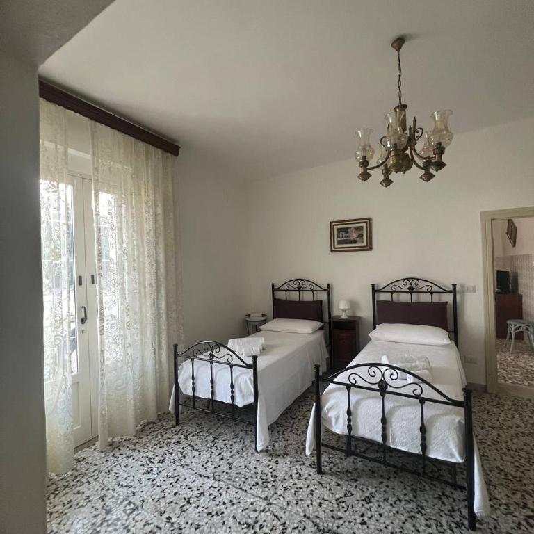 Masseria Helianthus - Casa con 2 Camere da Letto - 19
