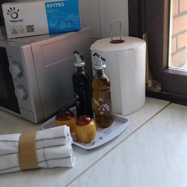 Apartments Aynur - Two-Bedroom Apartment - 22