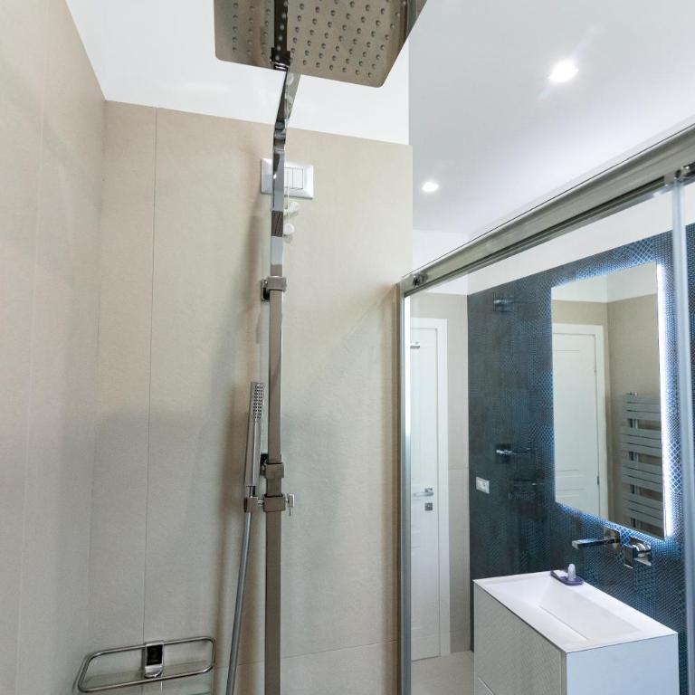 Residence Stellaris Apartrooms - Appartamento con Balcone - 5