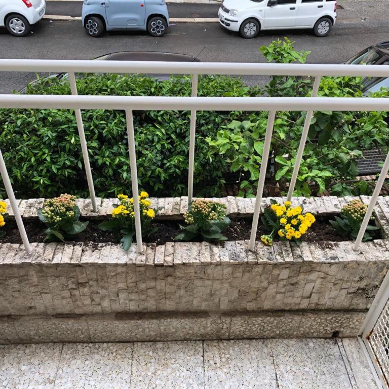 Dimora San Pietro Roma - Appartamento con 1 Camera da Letto - 25