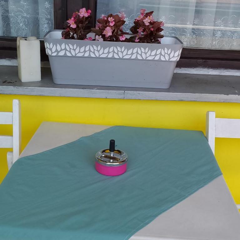 Apartments Aynur - Two-Bedroom Apartment - 23