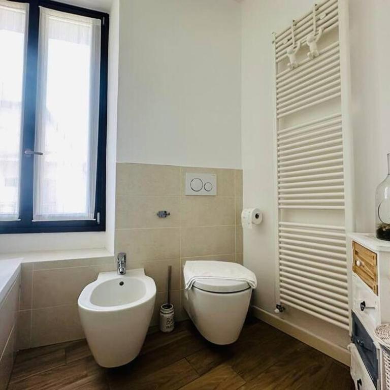 Contessa Reina - Appartamento con 2 Camere da Letto - 29