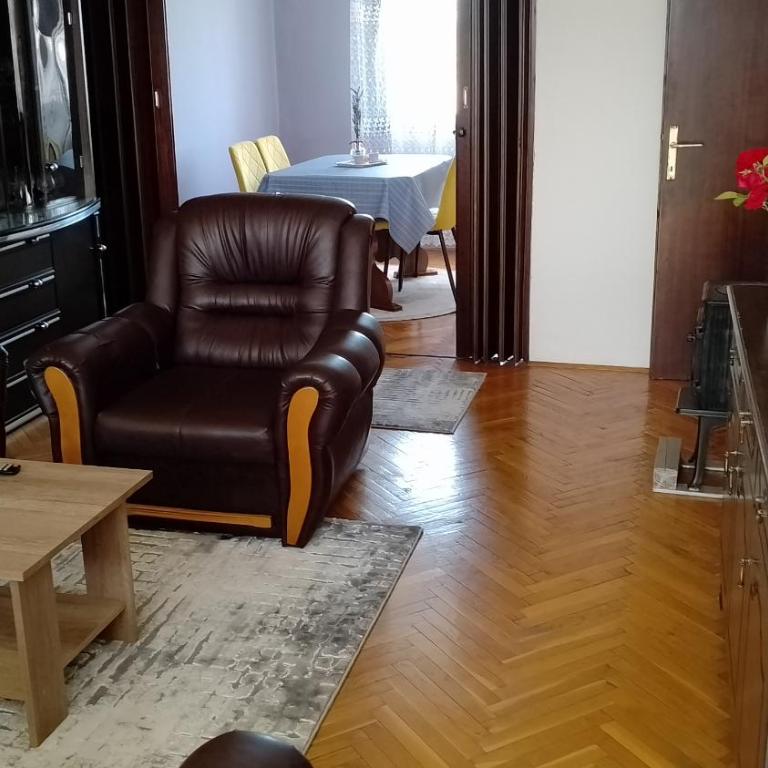 Apartments Aynur - Two-Bedroom Apartment - 5