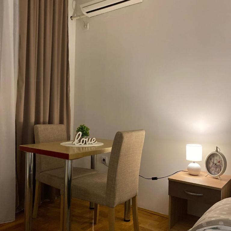Apartman NS Dan CENTAR - Apartman sa 1 Spavaćom Sobom - 11