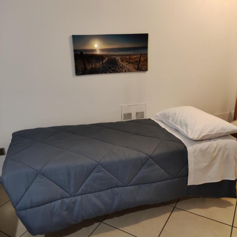 Holiday house by the lake - Appartamento con 1 Camera da Letto - 18