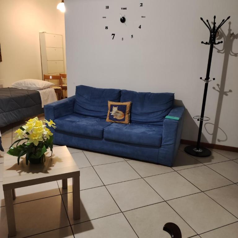 Holiday house by the lake - Appartamento con 1 Camera da Letto - 13