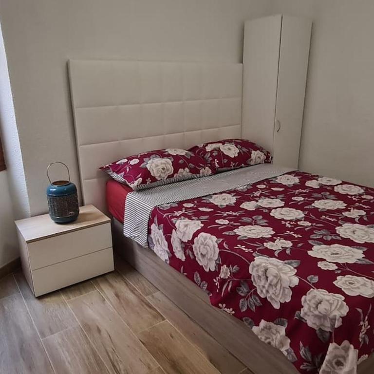 Holiday rental Spain Villajoyosa - Apartamento de 3 dormitorios - 2