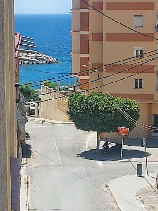 Holiday rental Spain Villajoyosa - Apartamento de 3 dormitorios - 9