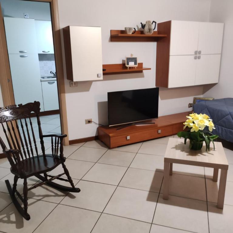 Holiday house by the lake - Appartamento con 1 Camera da Letto - 12
