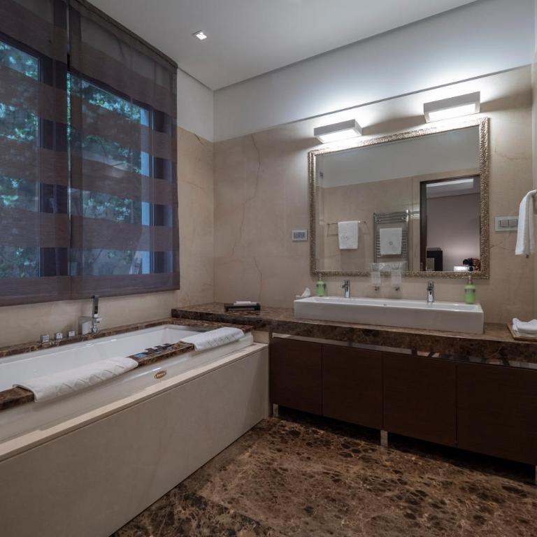 Alexandar Montenegro Luxury Suites & Spa - Predsednički Suite - 5