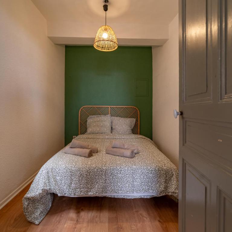 Centre ville - Proche des Arènes et de la Maison Carrée - Apartamento de 1 dormitorio - 20