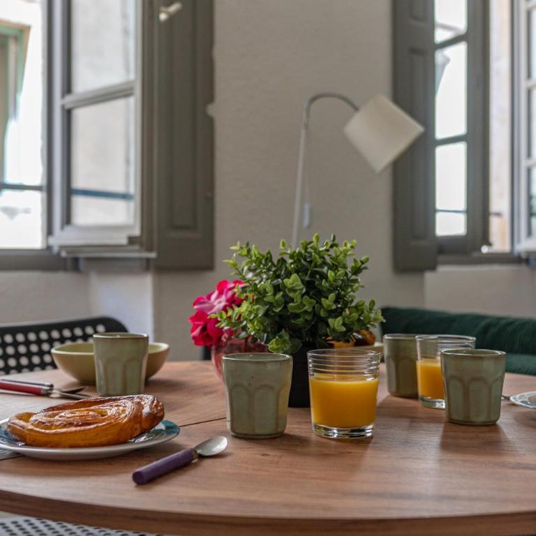 Centre ville - Proche des Arènes et de la Maison Carrée - Apartamento de 1 dormitorio - 16