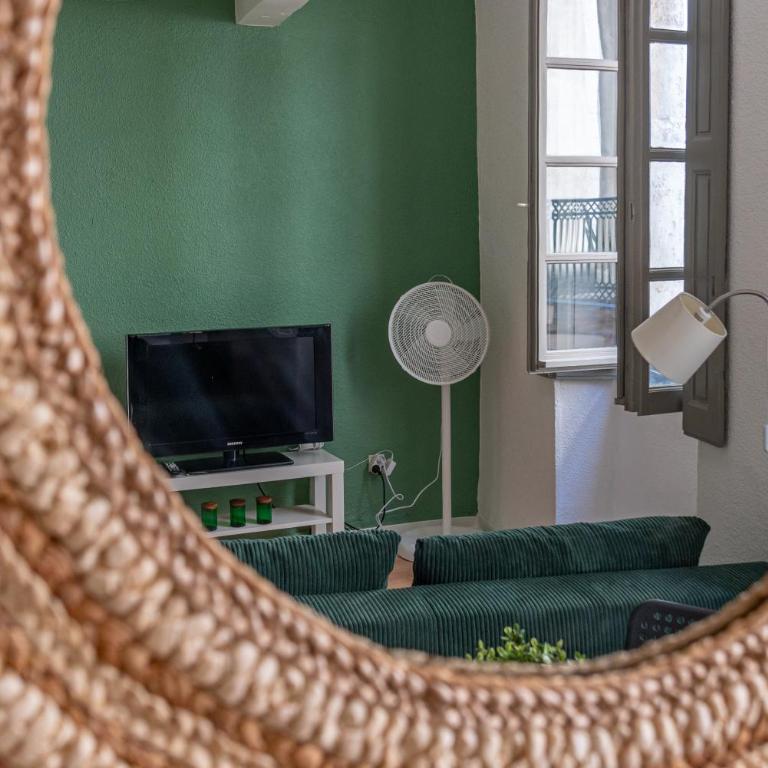 Centre ville - Proche des Arènes et de la Maison Carrée - Apartamento de 1 dormitorio - 14