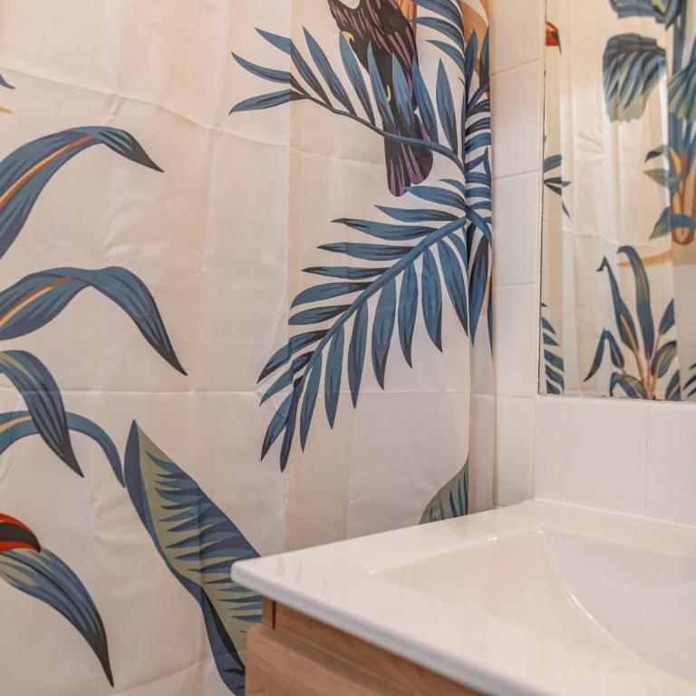 Centre ville - Proche des Arènes et de la Maison Carrée - Apartamento de 1 dormitorio - 22