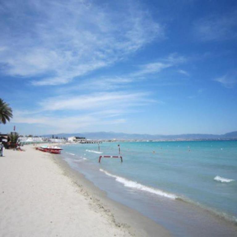 Poetto green apartment - Appartamento - 2