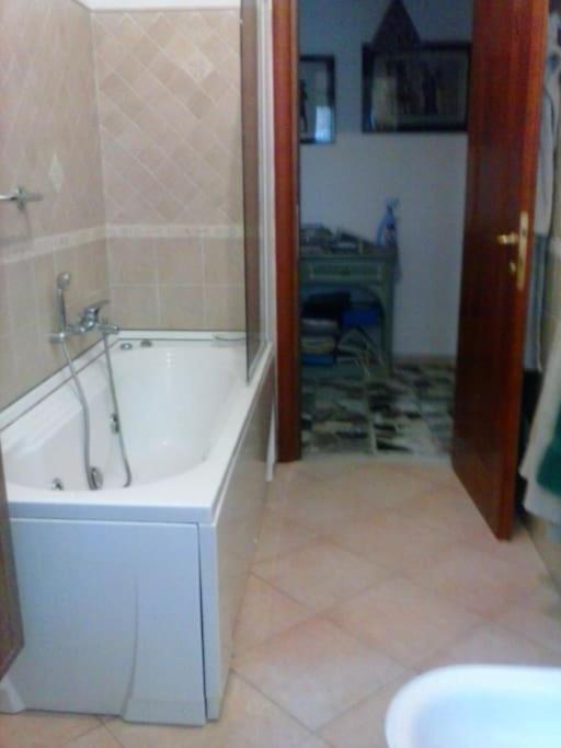 Poetto green apartment - Appartamento - 25