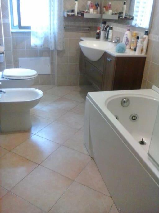 Poetto green apartment - Appartamento - 24