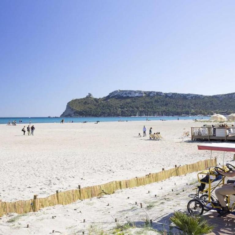 Poetto green apartment - Appartamento - 3