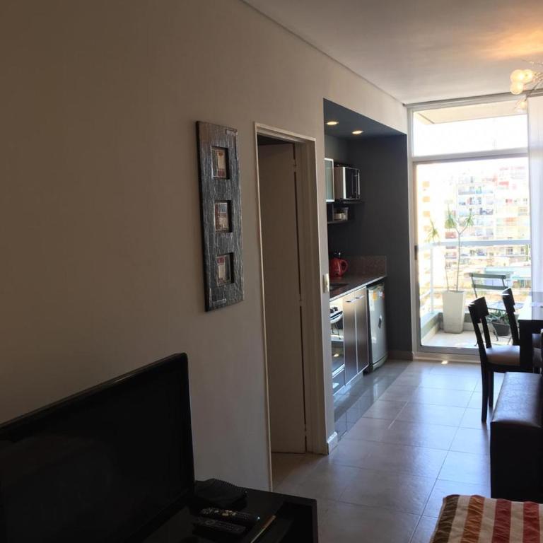 Santa Fe Plaza Apartments- by 1000keys - Apartamento de 1 dormitorio - 9