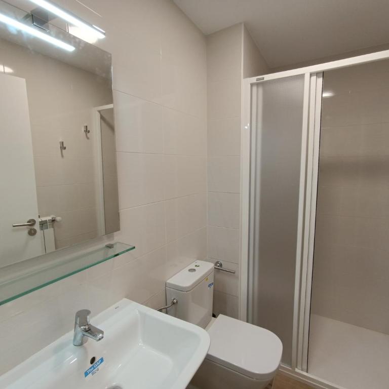 Albergue SP 55 by Bossh! Hotels - Cama individual en habitación compartida - 4 camas - 7