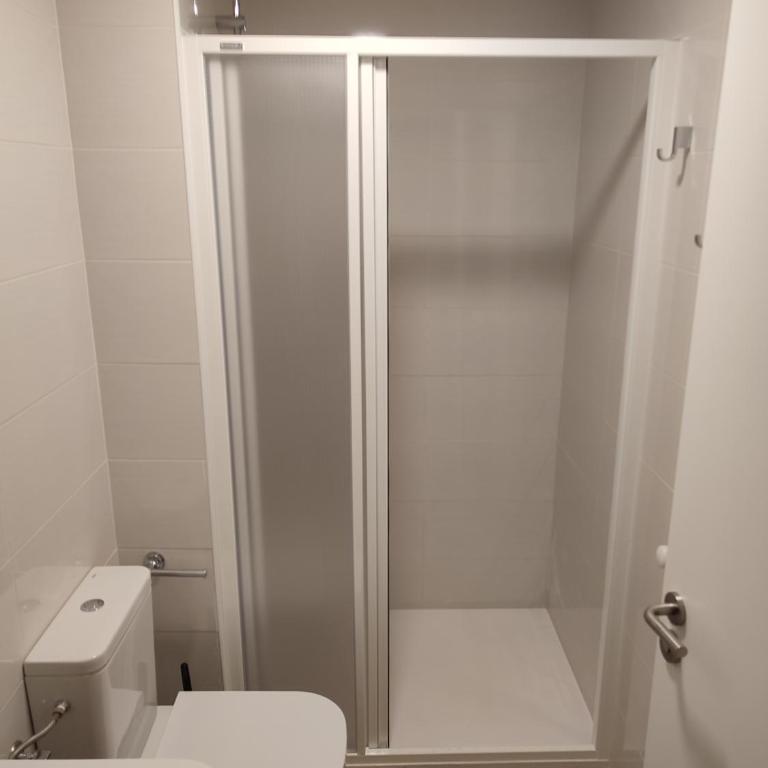 Albergue SP 55 by Bossh! Hotels - Cama individual en habitación compartida - 4 camas - 6