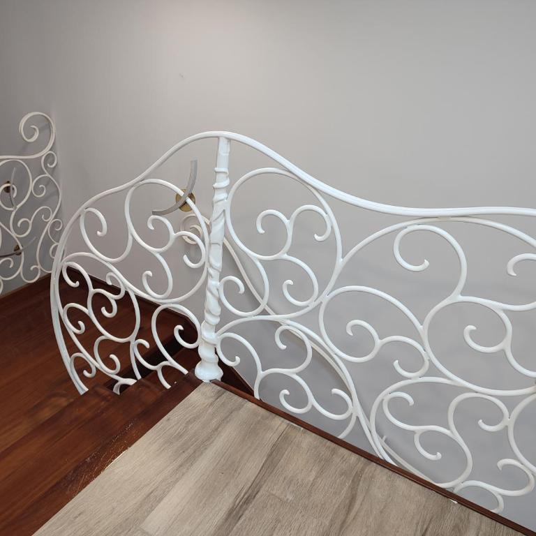 Albergue SP 55 by Bossh! Hotels - Cama en habitación compartida de 8 camas - 2