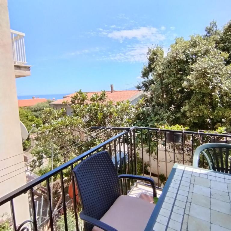 Casa Crara - Appartamento con 2 Camere da Letto - 6