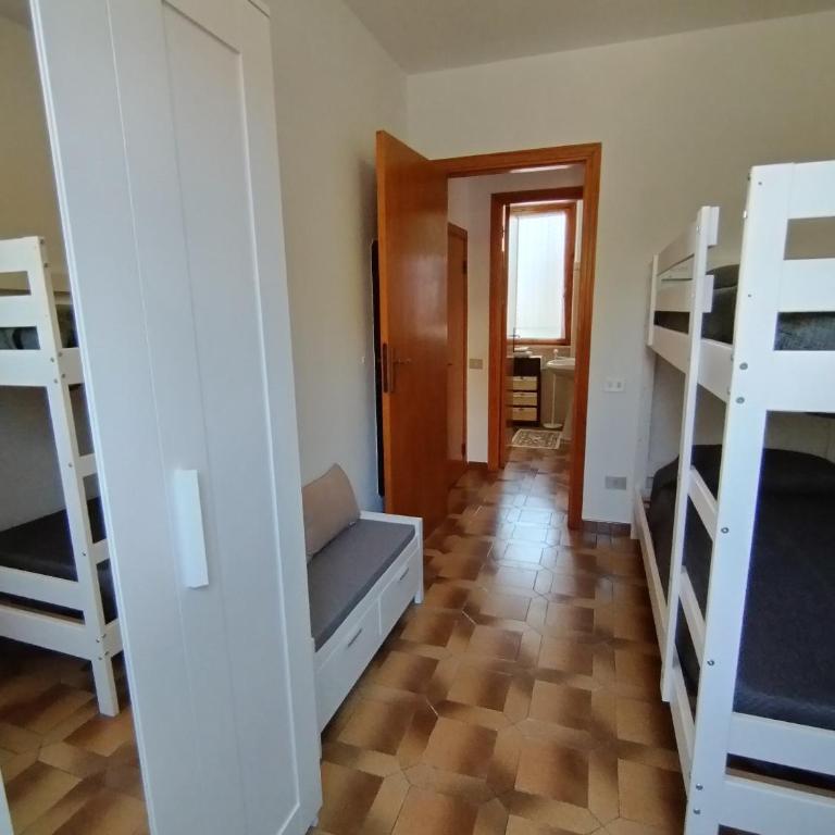 Casa Crara - Appartamento con 2 Camere da Letto - 9