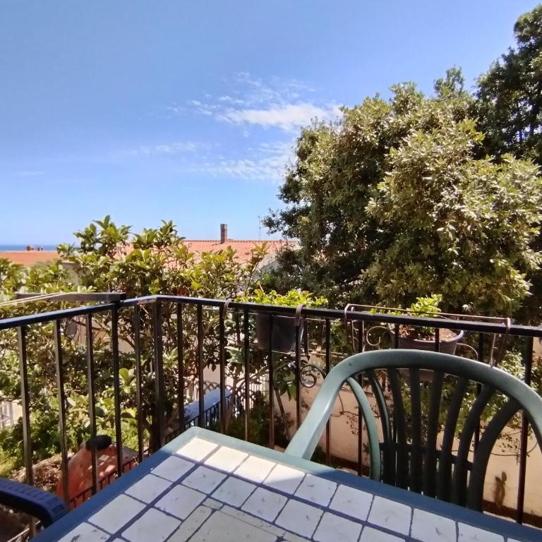 Casa Crara - Appartamento con 2 Camere da Letto - 14