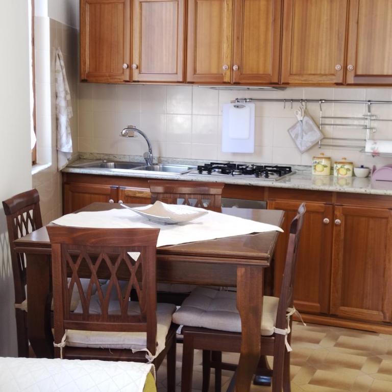 Casa Crara - Appartamento con 2 Camere da Letto - 15