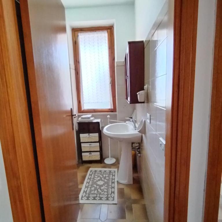 Casa Crara - Appartamento con 2 Camere da Letto - 16