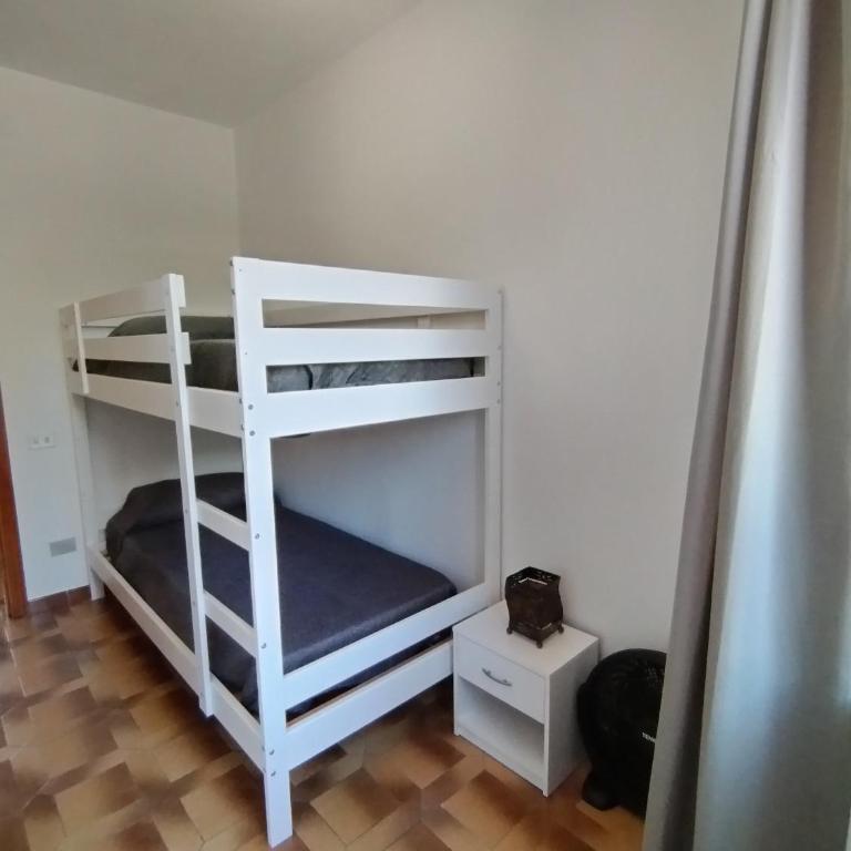 Casa Crara - Appartamento con 2 Camere da Letto - 20