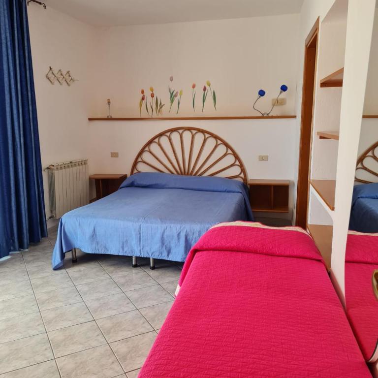 Le Case dei Pescatori - Roseto - Appartamento con 2 Camere da Letto - 8