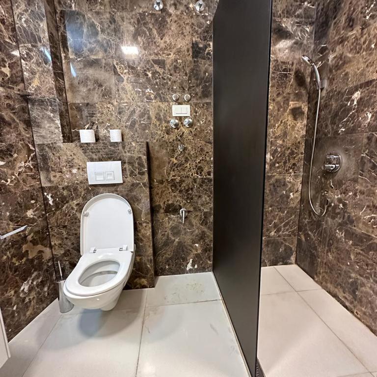 TC BiG APARTMENTS - Apartman sa 1 Spavaćom Sobom - 7