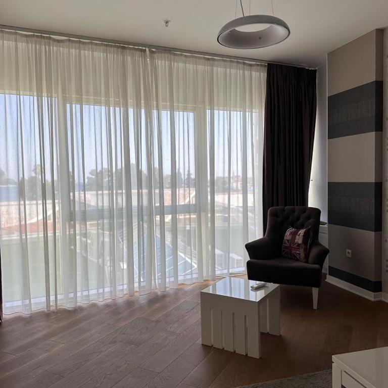 TC BiG APARTMENTS - Apartman sa 1 Spavaćom Sobom - 19