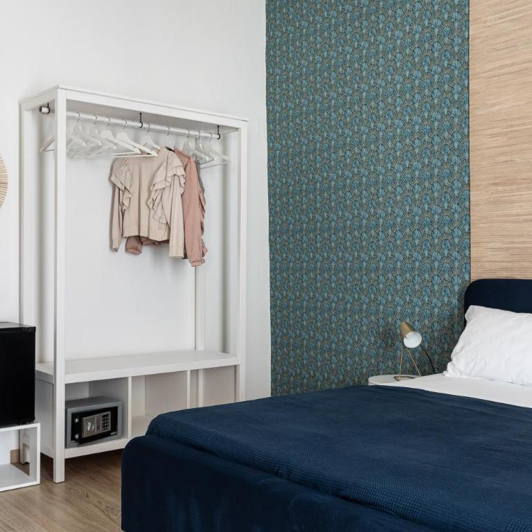 Sapore di Mare al Borgo - Triple Room - 4