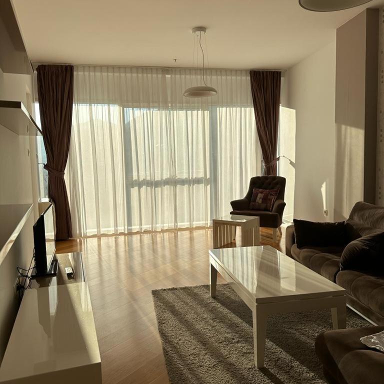 TC BiG APARTMENTS - Apartman sa 1 Spavaćom Sobom - 16