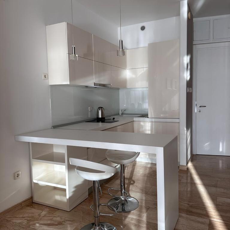 TC BiG APARTMENTS - Apartman sa 1 Spavaćom Sobom - 15