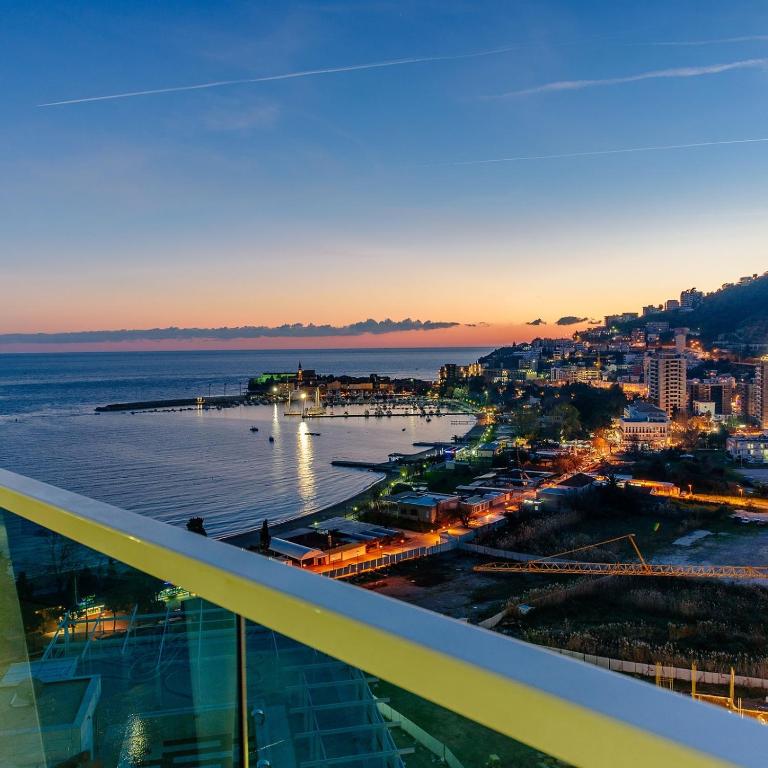 TC BiG APARTMENTS - Apartman sa 1 Spavaćom Sobom - 14