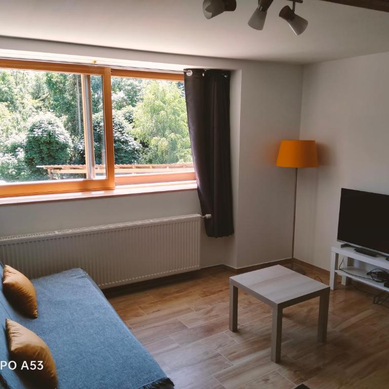 Appartement T2 40m2 avec extérieur 4 couchages - Appartement 1 Chambre - 2