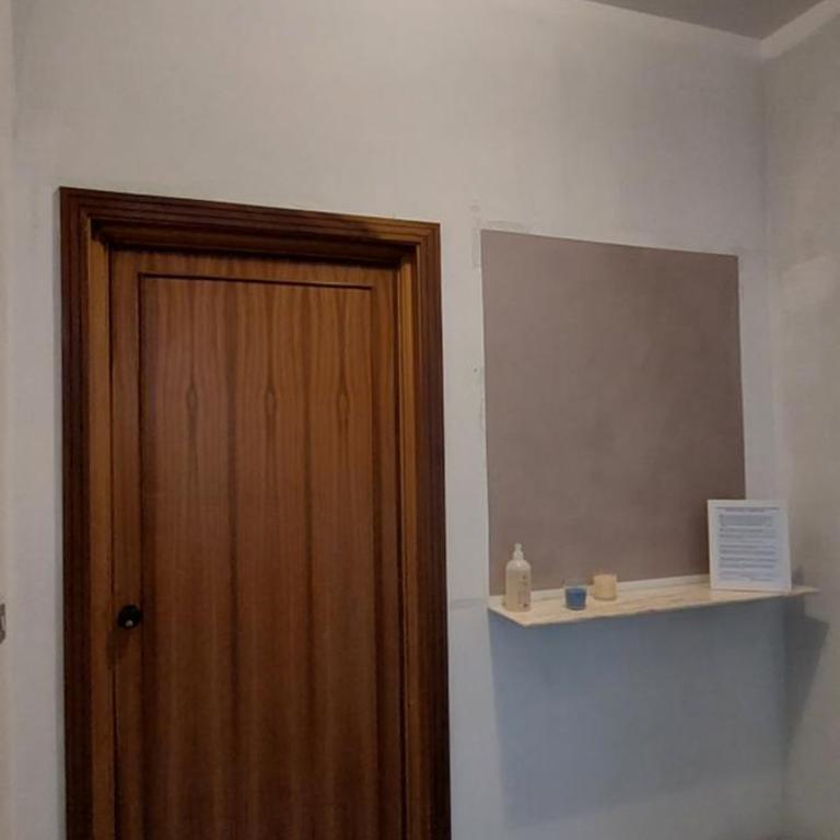 Ti Racconto di un Sogno Rooms - Cielo & Terra - Ampia Camera Matrimoniale - 9
