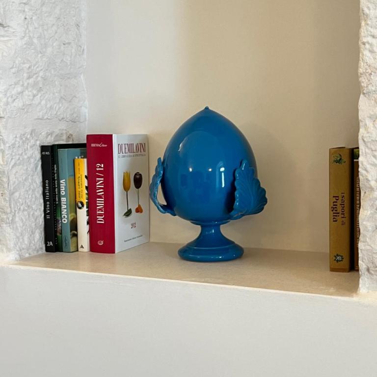 Trullo in vigna - Casa con 3 Camere da Letto - 13