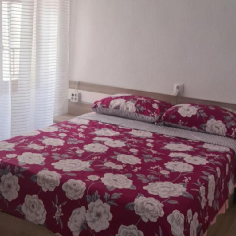 Holiday rental Spain Villajoyosa - Apartamento de 3 dormitorios - 6