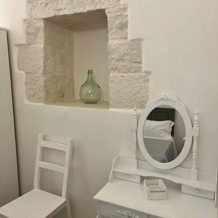 Trullo in vigna - Casa con 3 Camere da Letto - 26