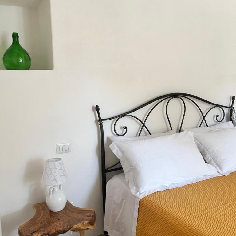 Trullo in vigna - Casa con 3 Camere da Letto - 20