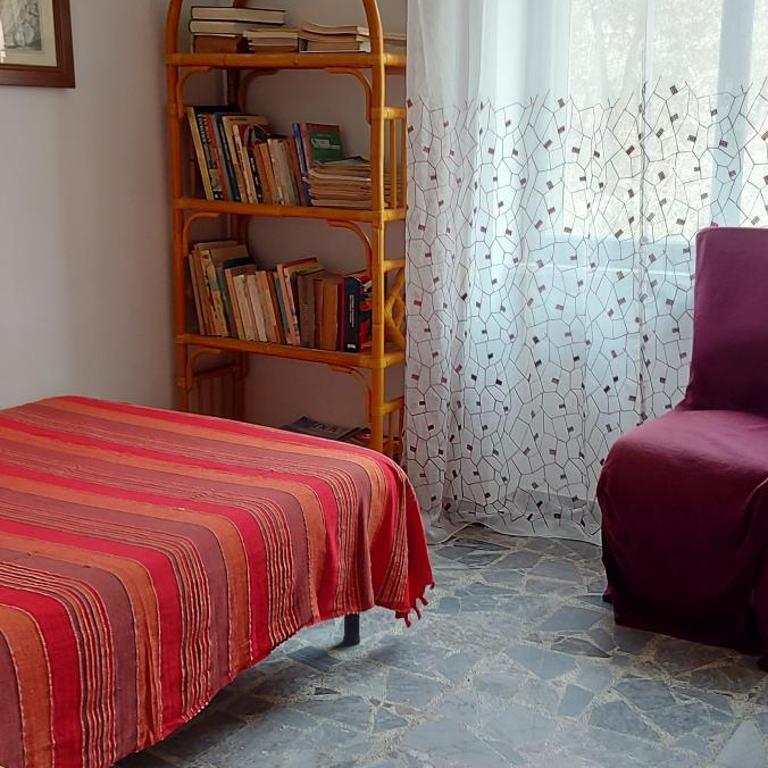 Poetto green apartment - Appartamento - 19