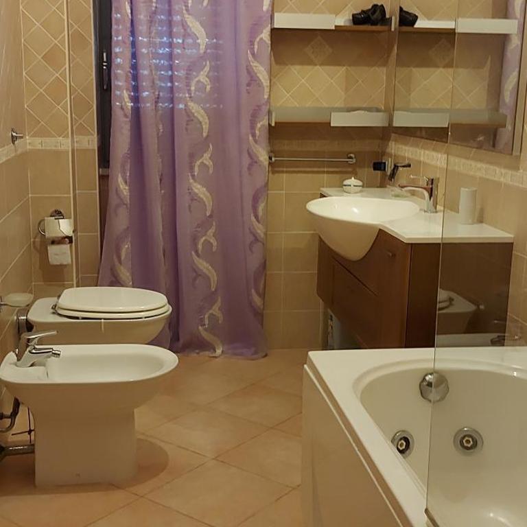 Poetto green apartment - Appartamento - 23