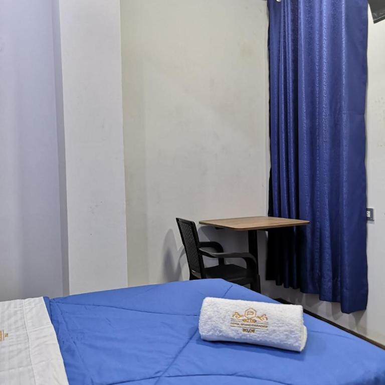 Hotel Grand Paradise Marcona - Single Room with Private Bathroom - 4